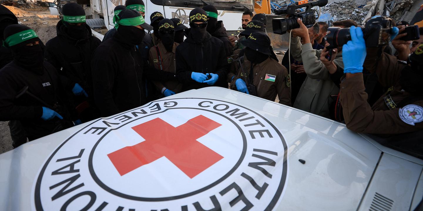 Israël annonce avoir reçu un corps, présenté comme celui d’un otage de la bande de Gaza par le Hamas et le Jihad islamique