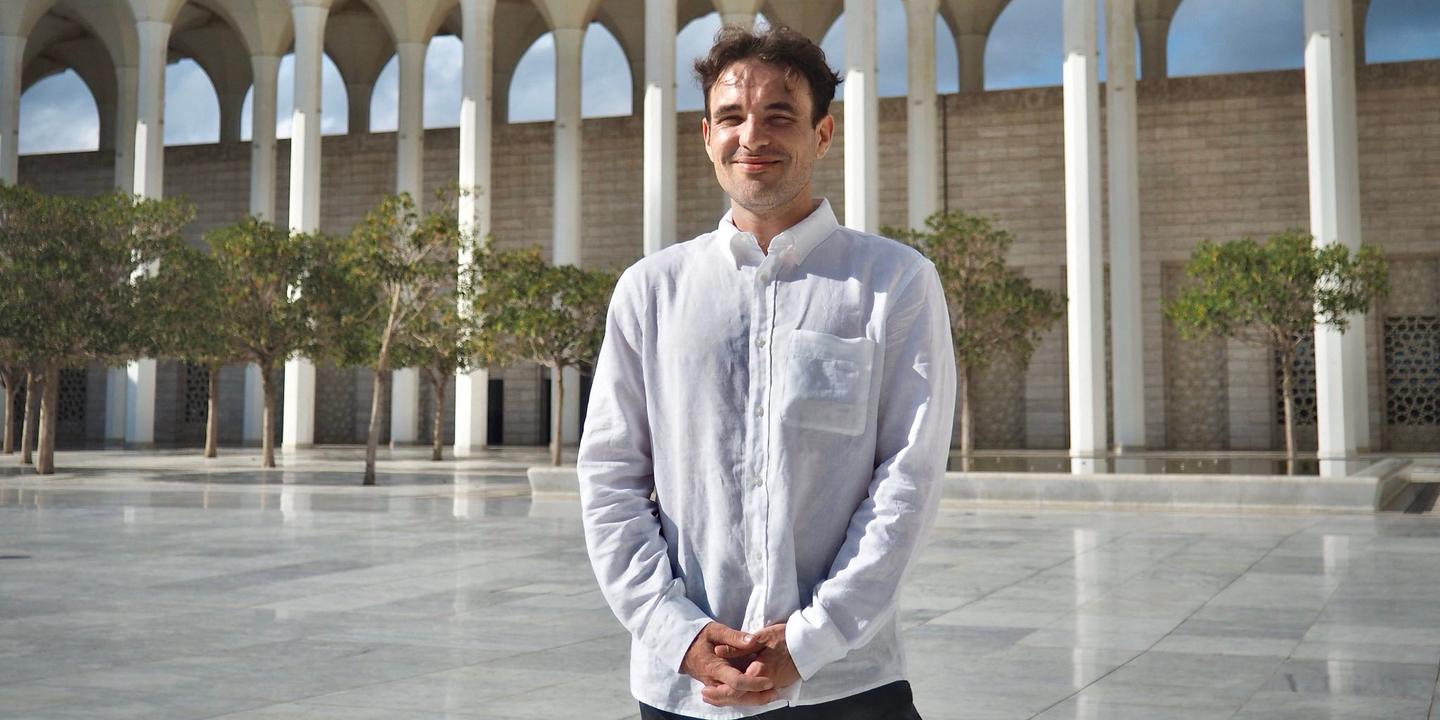 Condamnation de Christophe Gleizes : Emmanuel Macron promet d’« agir auprès des autorités algériennes »