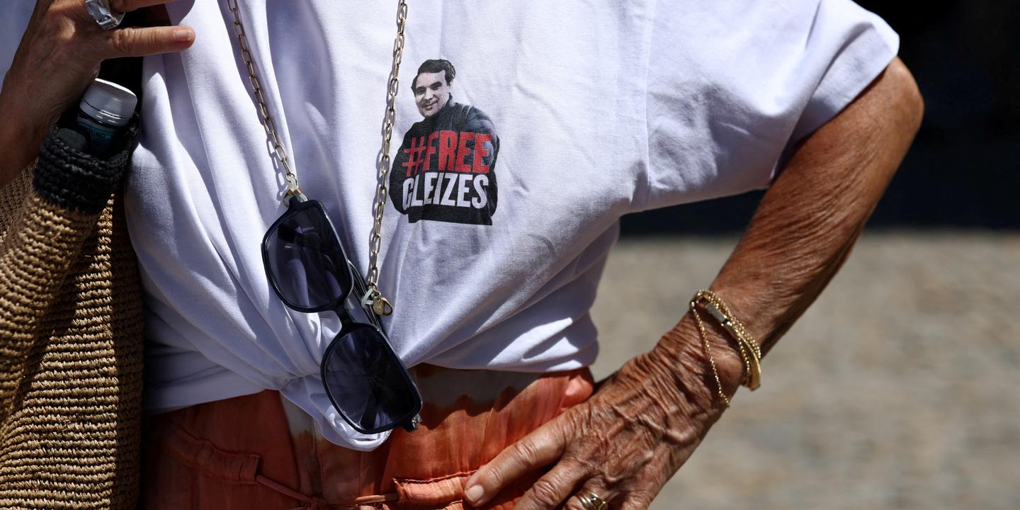 France-Algérie : nouvel abcès diplomatique autour de Christophe Gleizes