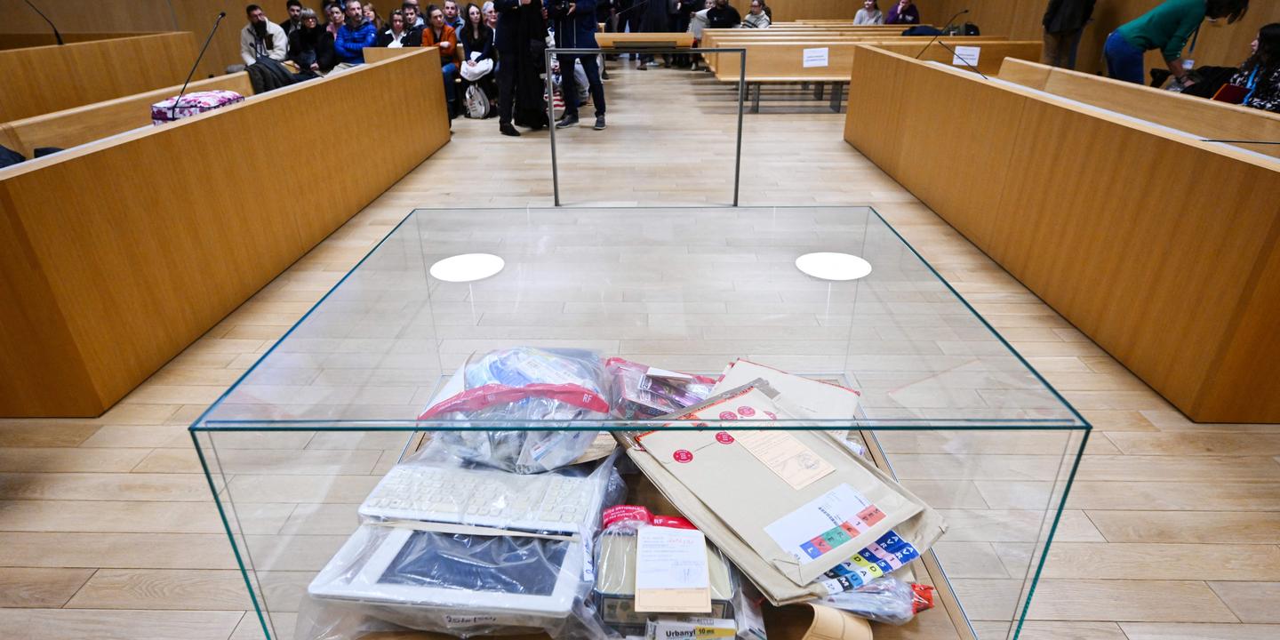 Dans les Landes, Maylis Daubon condamnée à trente ans de prison pour avoir empoisonné ses deux filles, dont l’aînée est morte