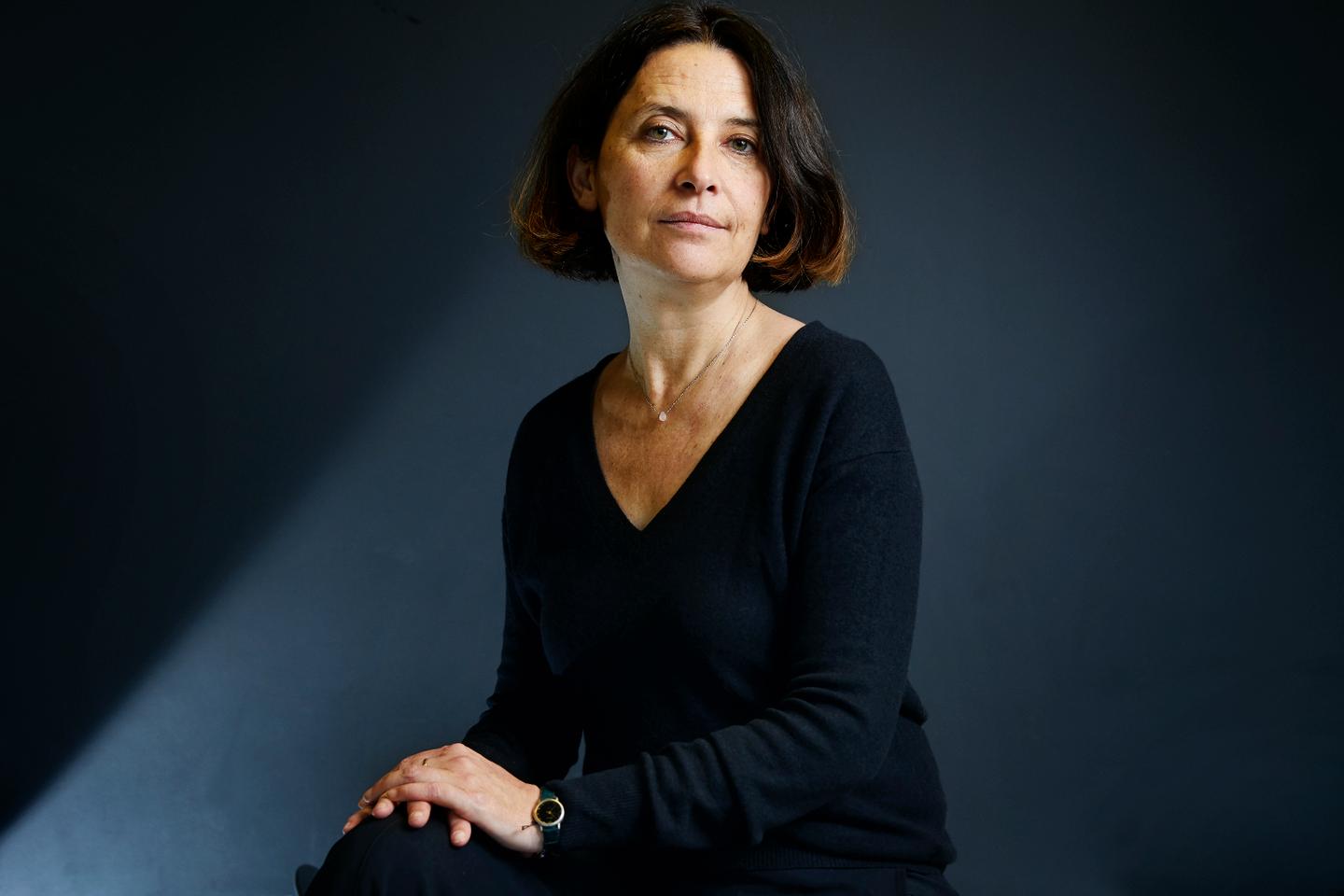 Carole Bachelot, politiste : « L’instabilité n’est peut-être pas tant due à une culture conflictuelle qu’à la centralité de la présidentielle » Carole Bachelot, politiste : « L’instabilité n’est peut-être pas tant due à une culture conflictuelle qu’à la centralité de la présidentielle »