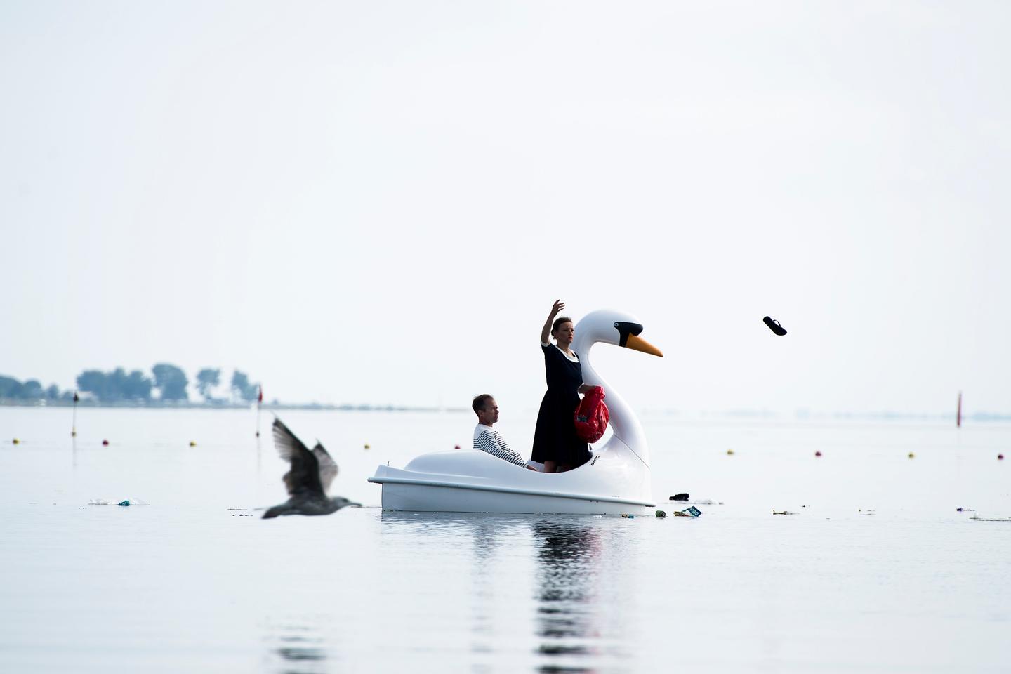 Â«Â Retourner le mondeÂ Â», dâ€™Octave DebaryÂ : au fond du dÃ©barras