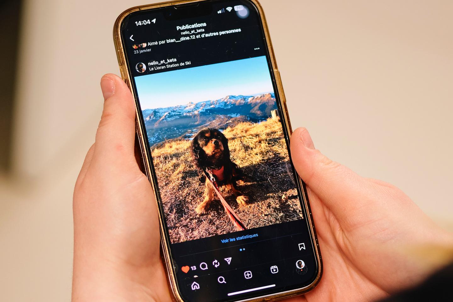 Publicité sur Facebook et Instagram : Meta prend des engagements pour satisfaire l’UE