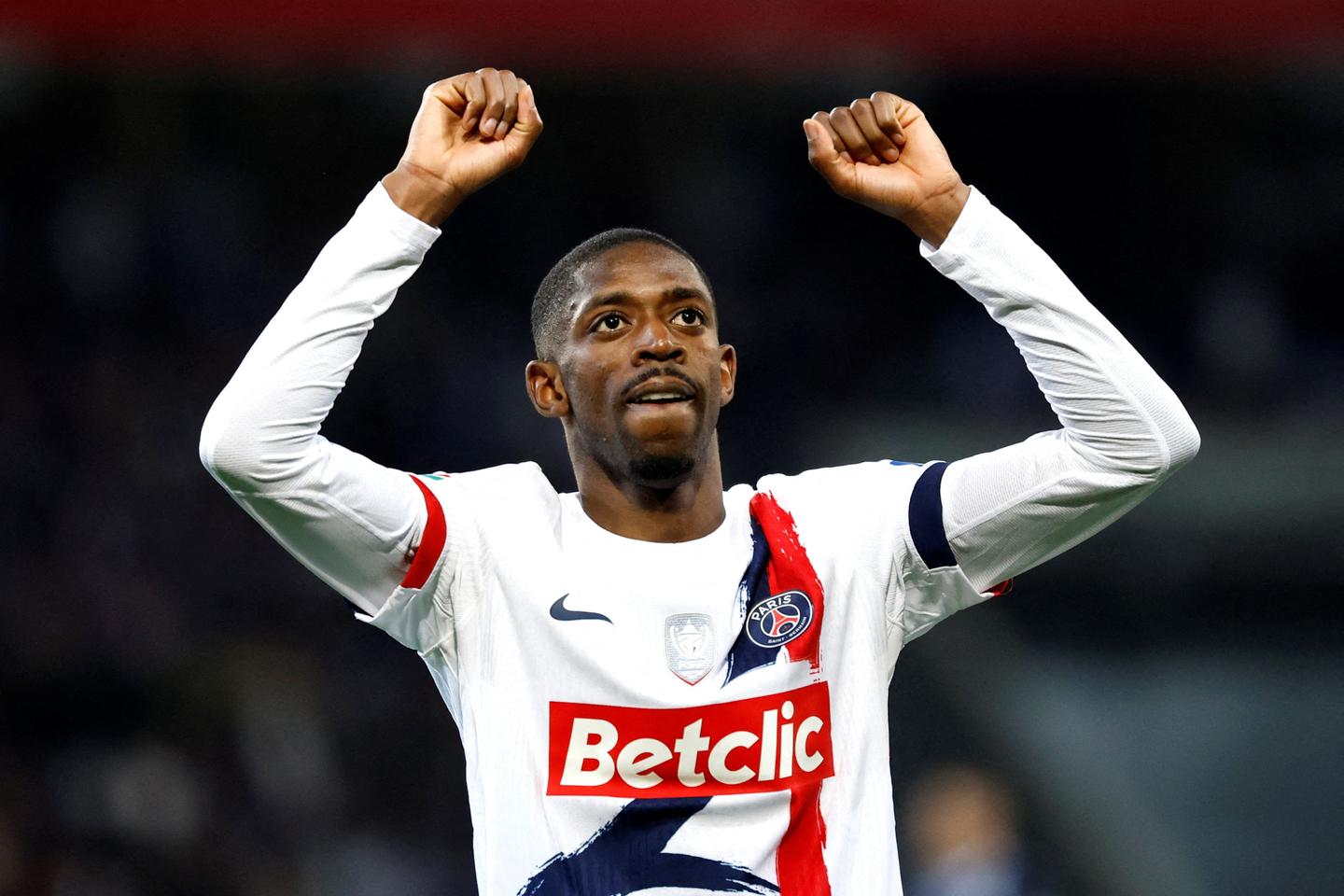 Ousmane Dembélé et Aitana Bonmati récompensés aux trophées FIFA « The best »