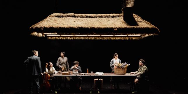 Avec Emilie Capliez, le théâtre est toute une histoire