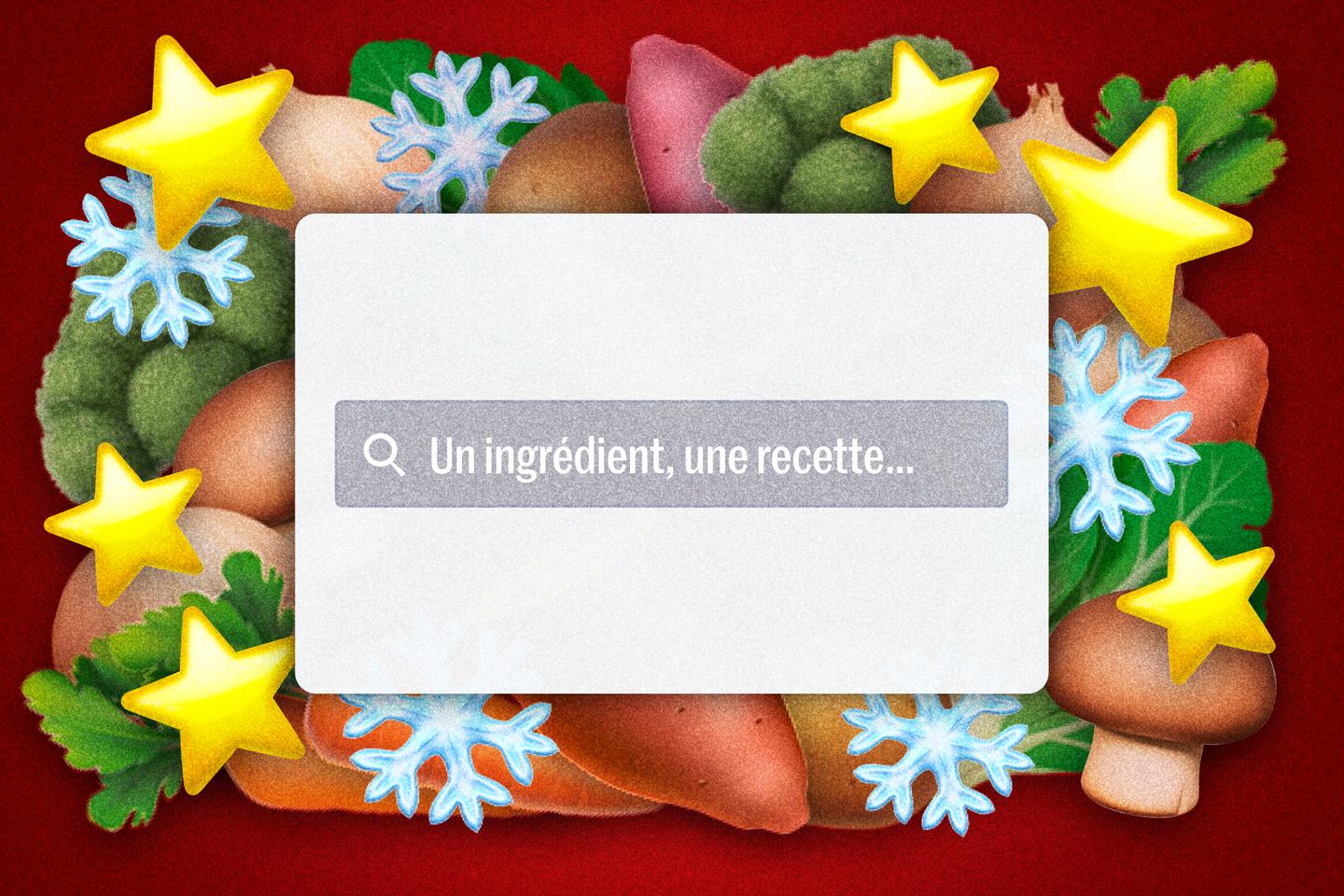 140 idées de recettes végétariennes pour les fêtes de fin d’année 140 idées de recettes végétariennes pour les fêtes de fin d’année