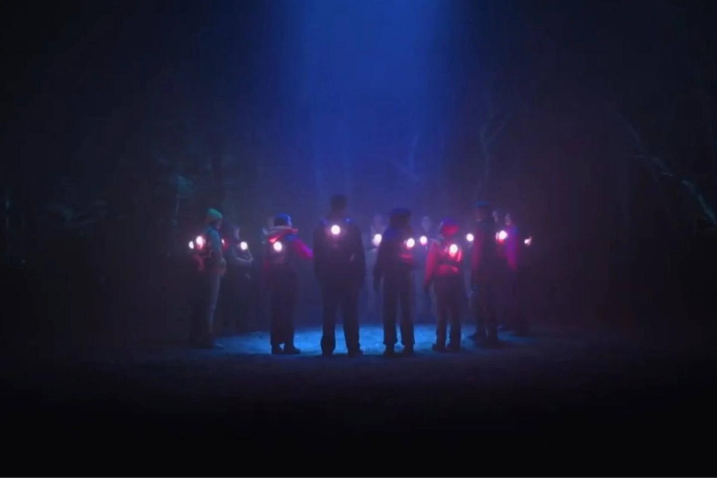 Les replays du week-end : enquête sur Bernard Arnault, flamenco queer et loup-garou télévisuel