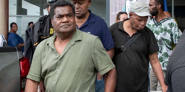 Parigi: la 17ª camera giudica la diffamazione tra Tein e Backès nella crisi della Nuova Caledonia