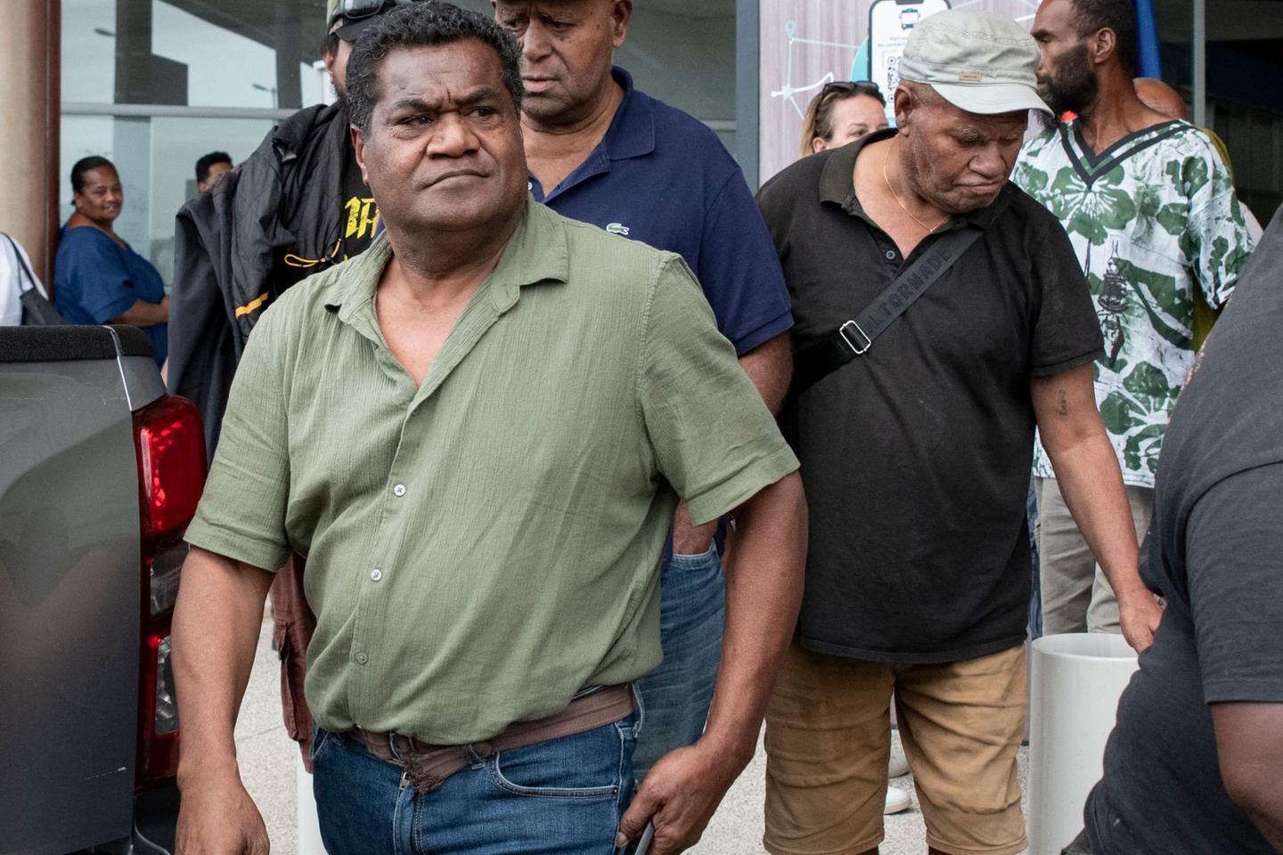 Nouvelle-Calédonie : la crise politique se transporte au tribunal judiciaire de Paris