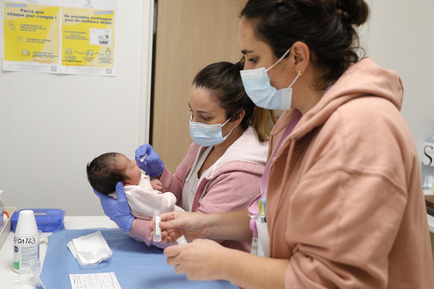 France must prepare for its population decline