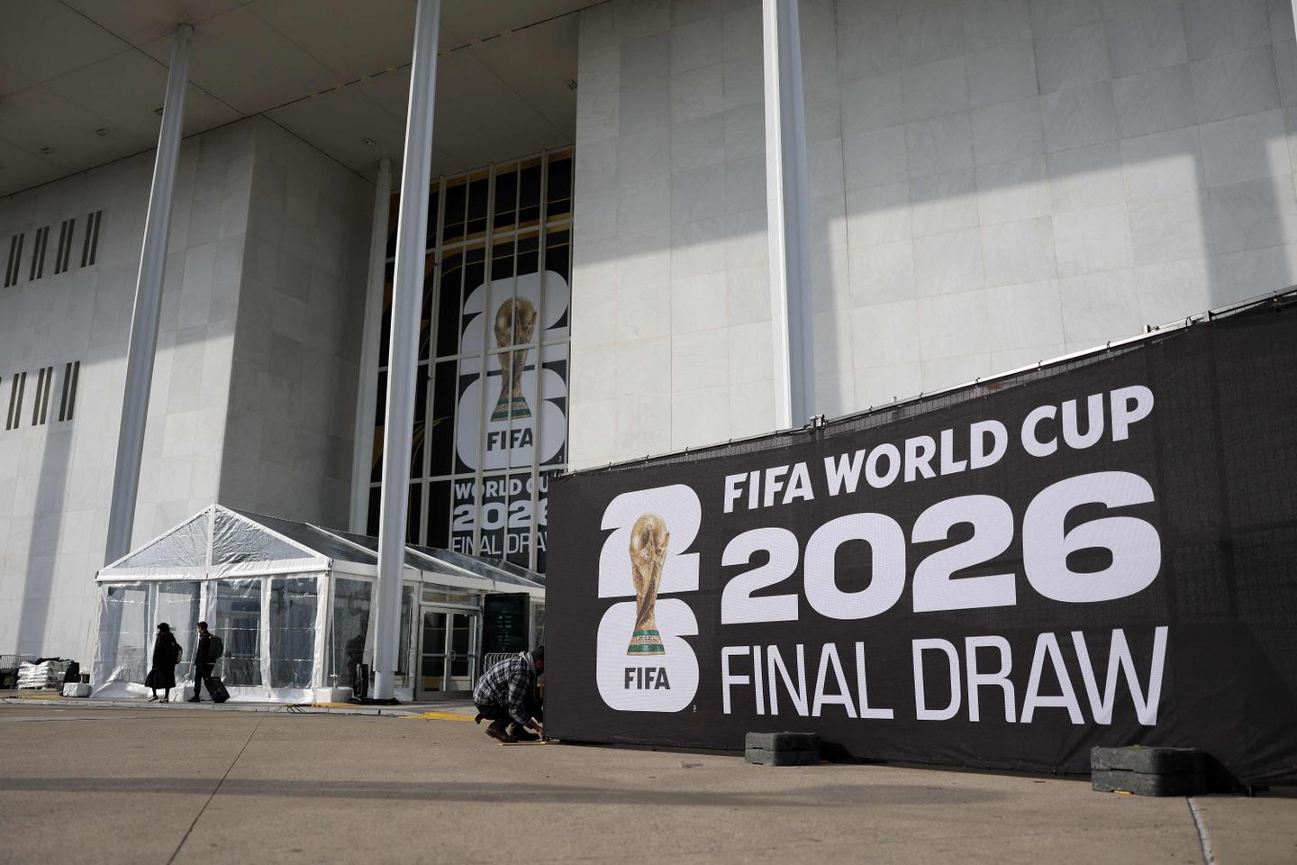 Coupe du monde 2026Â : ce quâ€™il faut savoir sur le tirage au sort