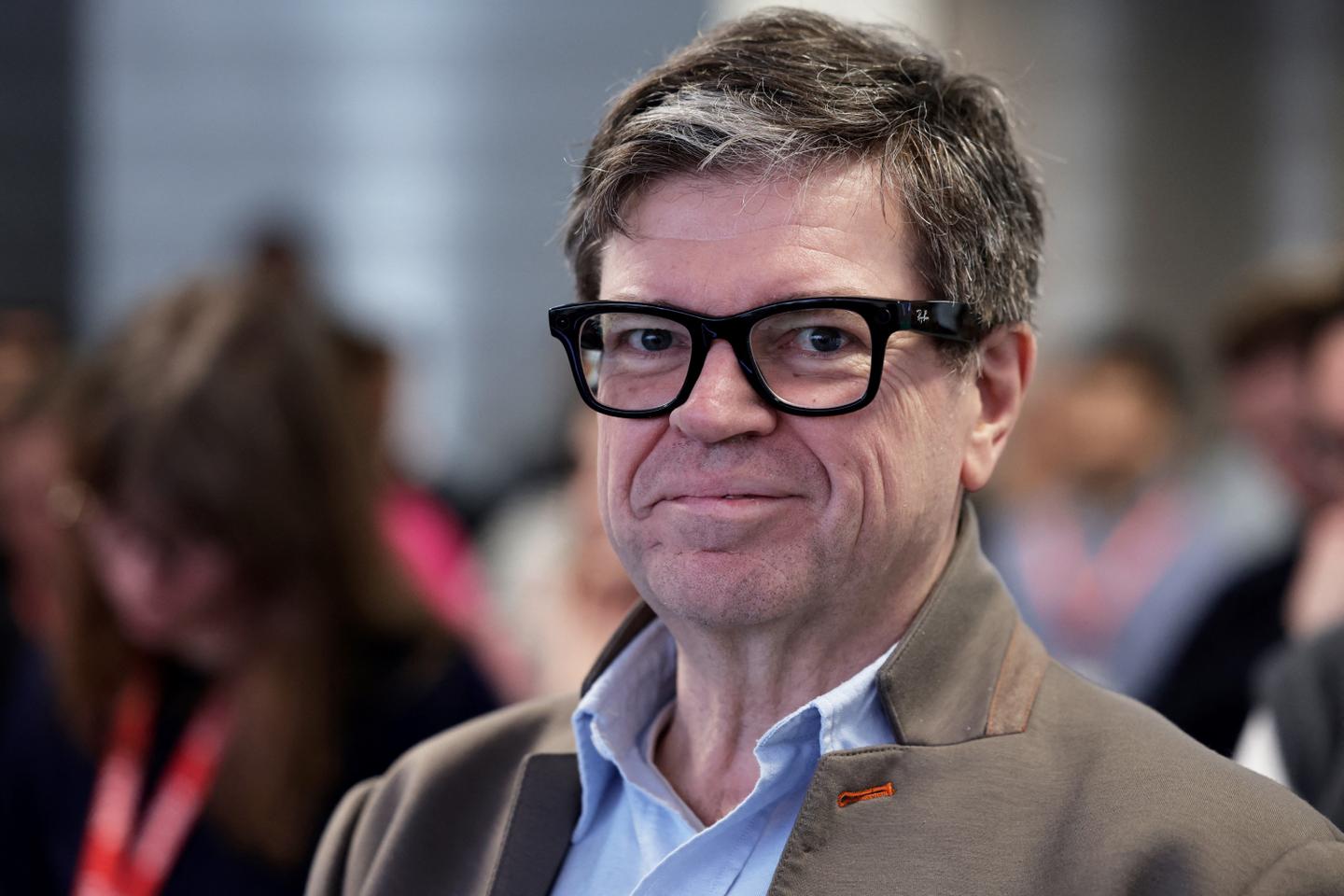 AprÃ¨s son dÃ©part de Meta, le pionnier franÃ§ais de lâ€™IA Yann LeCun installera sa...