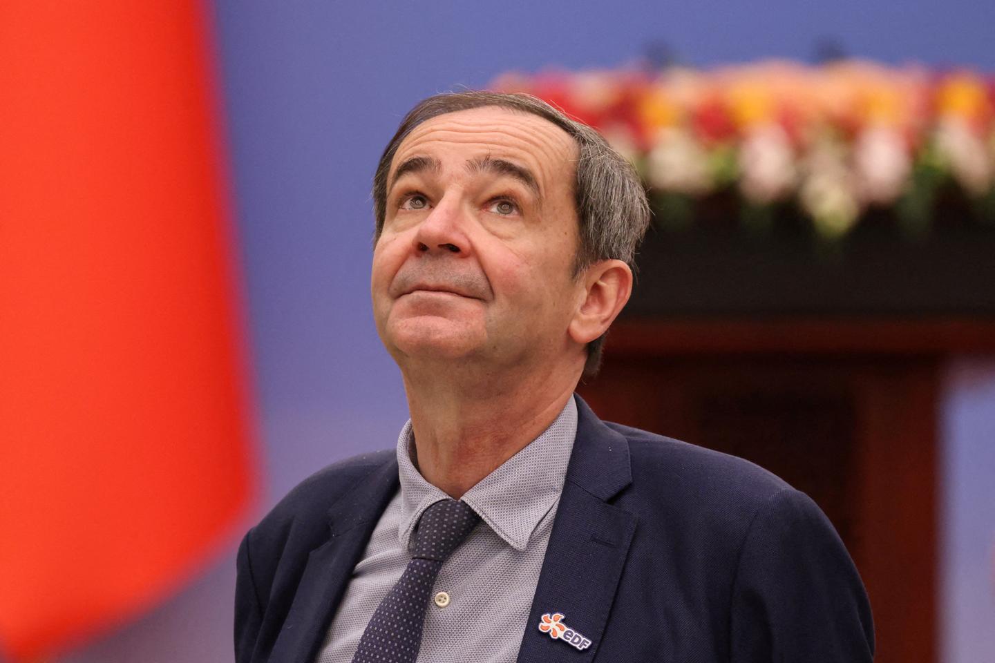 EDF : tensions croissantes entre la direction et les syndicats