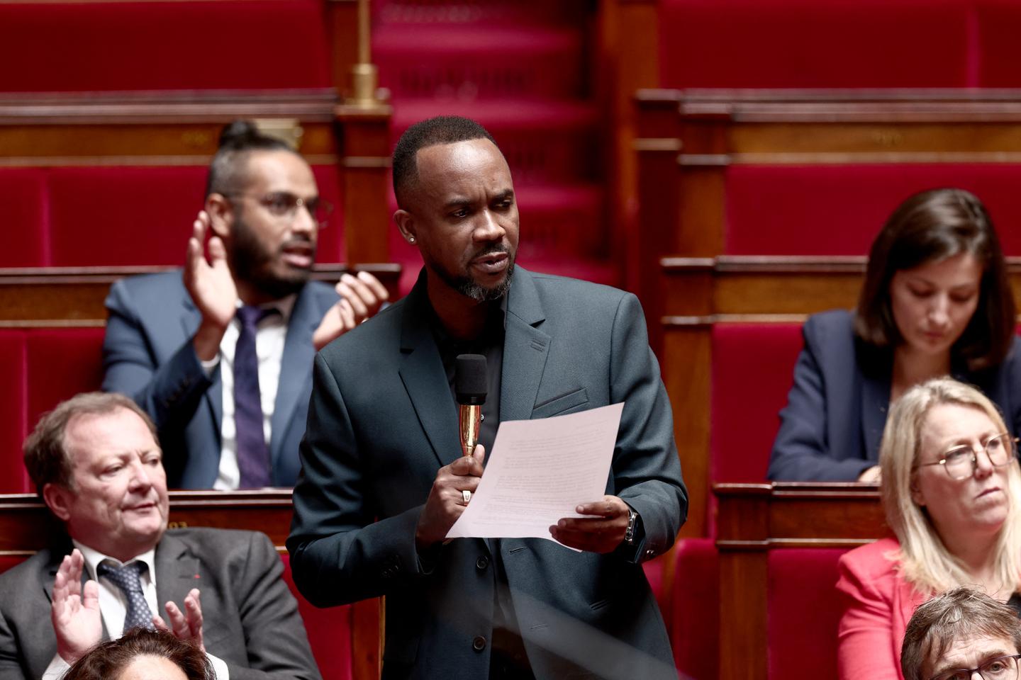 Entre la justice et les citoyens dâ€™outre-mer, un fossÃ© culturel Ã  combler, selon des...