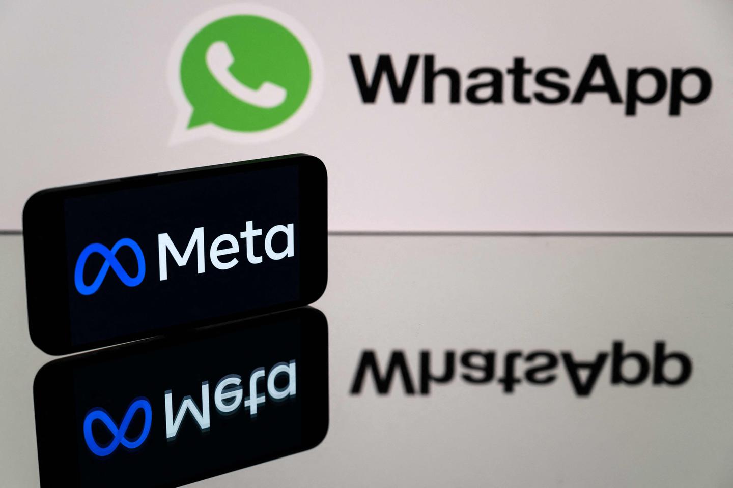 EU launches antitrust investigation into Meta's introduction of AI features in WhatsApp