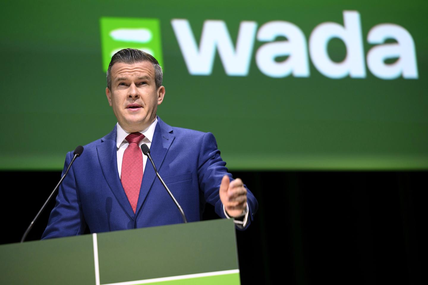 Dopage : la France est le deuxième pays comptant le plus grand nombre de cas positifs en 2024 Dopage : la France est le deuxième pays comptant le plus grand nombre de cas positifs en 2024