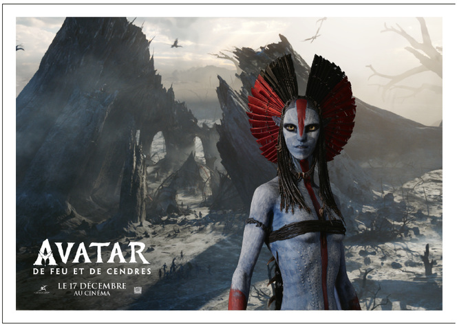 Carte postale prétimbrée, côté vue, Varang.