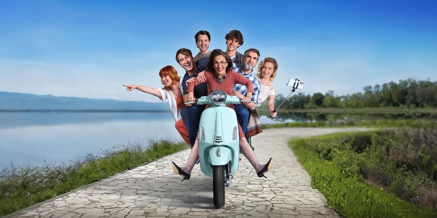 « Serres », la série grecque qui met en avant les questions de genre sans clichés