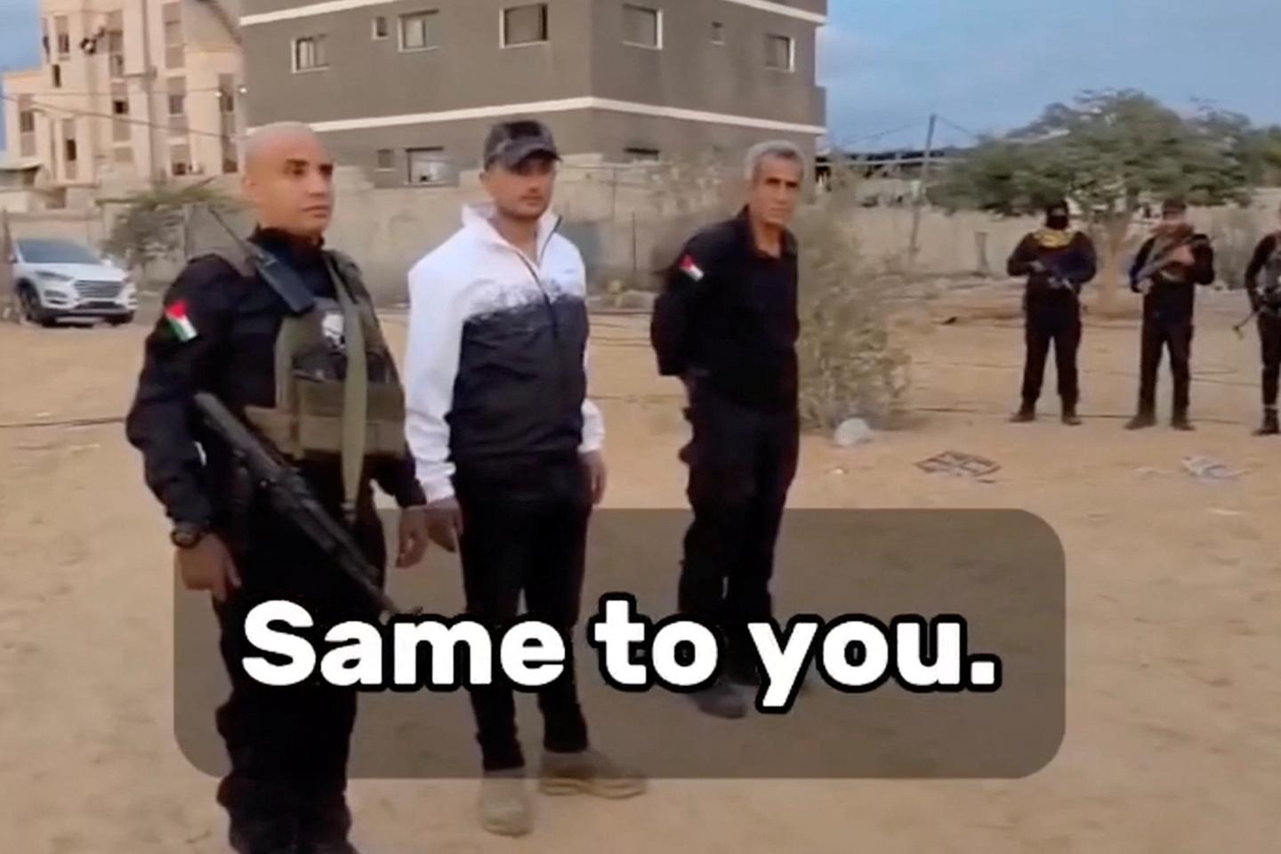 A Gaza, la mort de Yasser Abu Shabab, un chef de milice alliÃ© dâ€™IsraÃ«l