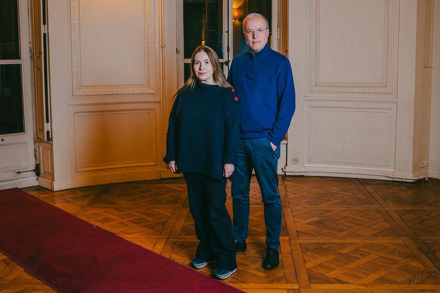 La potion nostalgique d’Anne Goscinny et Emmanuel Guibert La potion nostalgique d’Anne Goscinny et Emmanuel Guibert