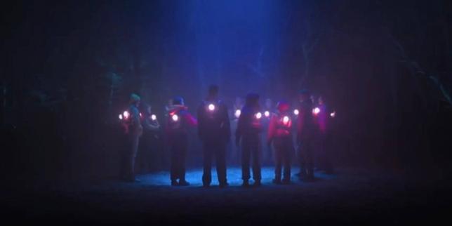 Les replays du week-end : enquête sur Bernard Arnault, flamenco queer et loup-garou télévisuel