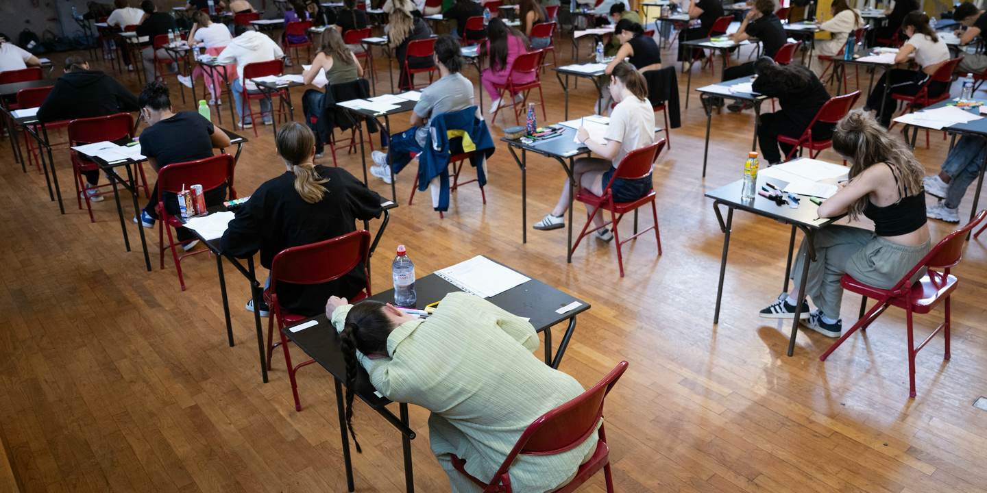 Baccalauréat : le ministère de l’éducation demande plus d’exigence aux jurys et fournit des statistiques détaillées
