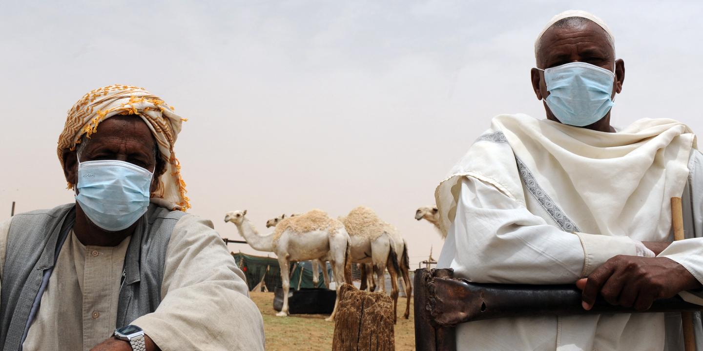 Deux cas de coronavirus MERS identifiés en France sur des personnes « de retour de l’étranger »