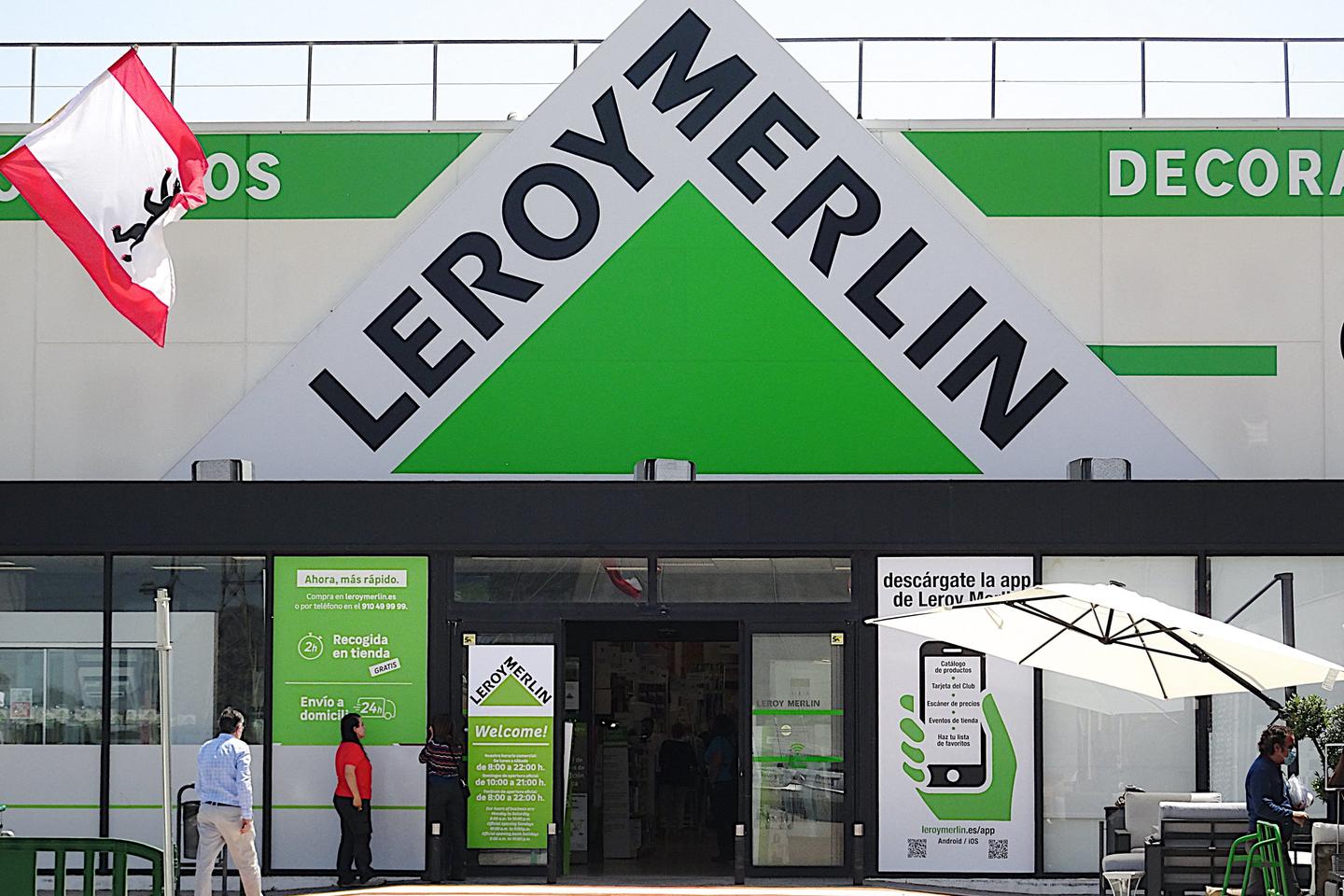 La polémique Leroy Merlin, symbole d’une nouvelle ère dans la « sociétalisation » des entreprises La polémique Leroy Merlin, symbole d’une nouvelle ère dans la « sociétalisation » des entreprises