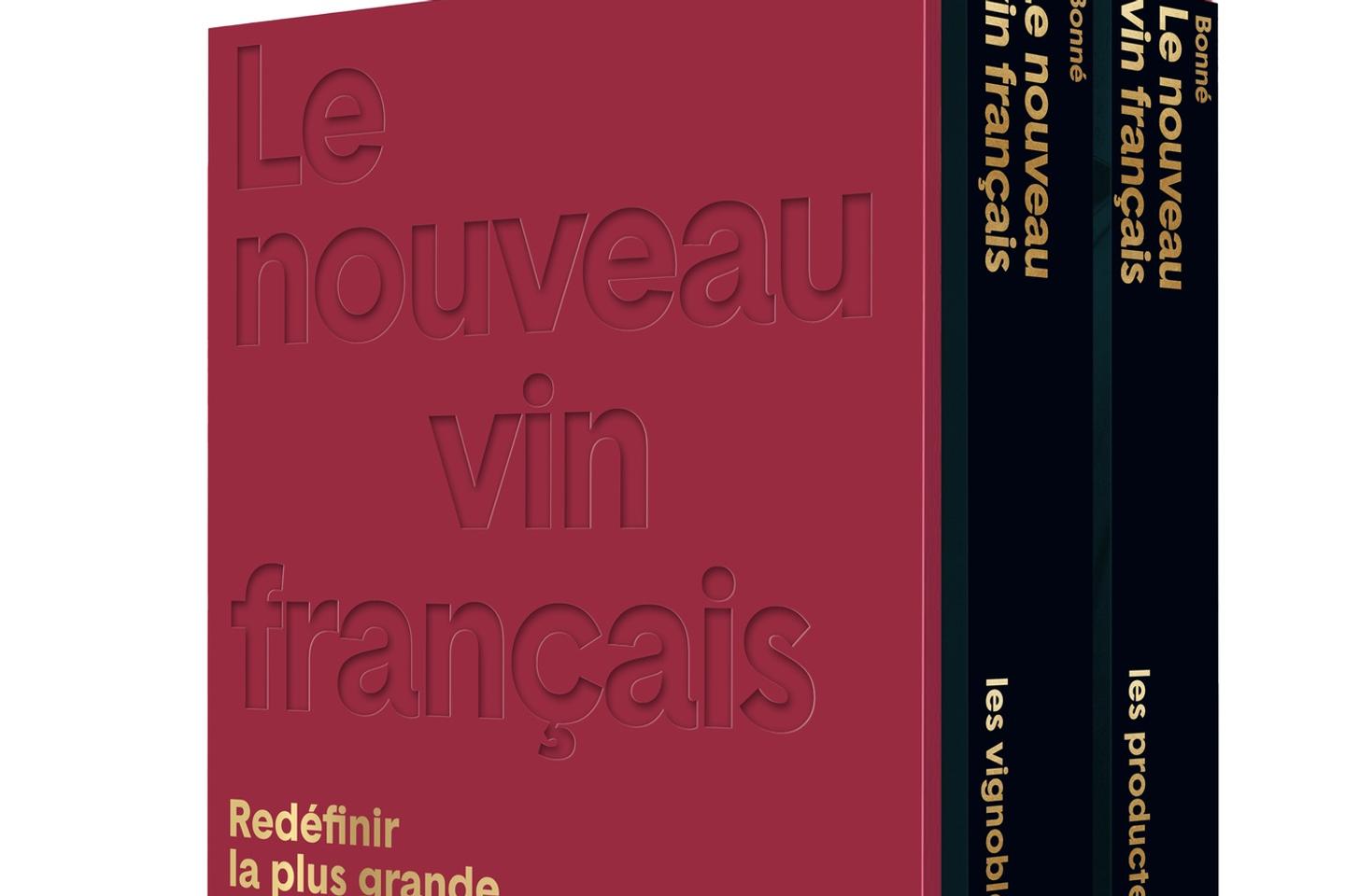 Huit livres sur le vin et autres breuvages à offrir à Noël