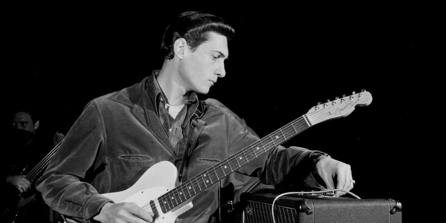 Steve Cropper, guitariste et artisan du son soul de Memphis, est mort
