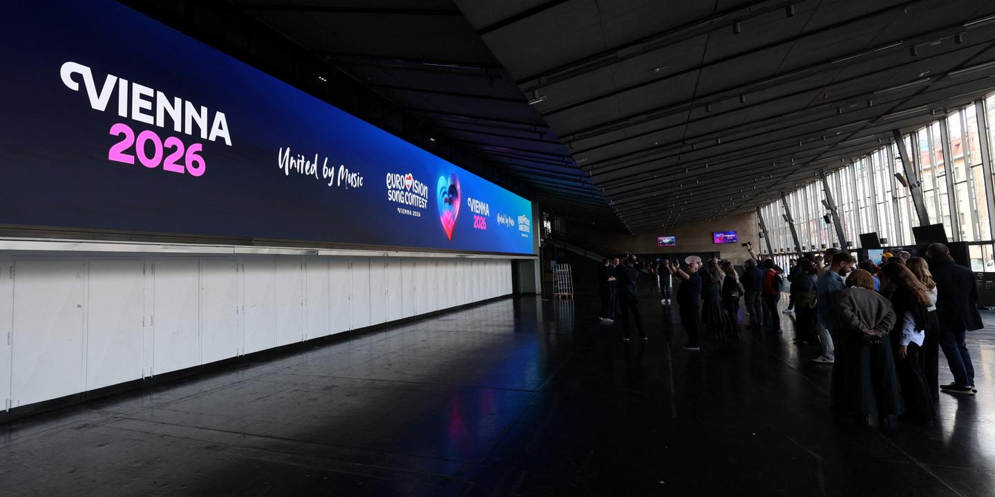 Eurovision : pas de vote sur la participation d’Israël, qui pourra concourir en 2026