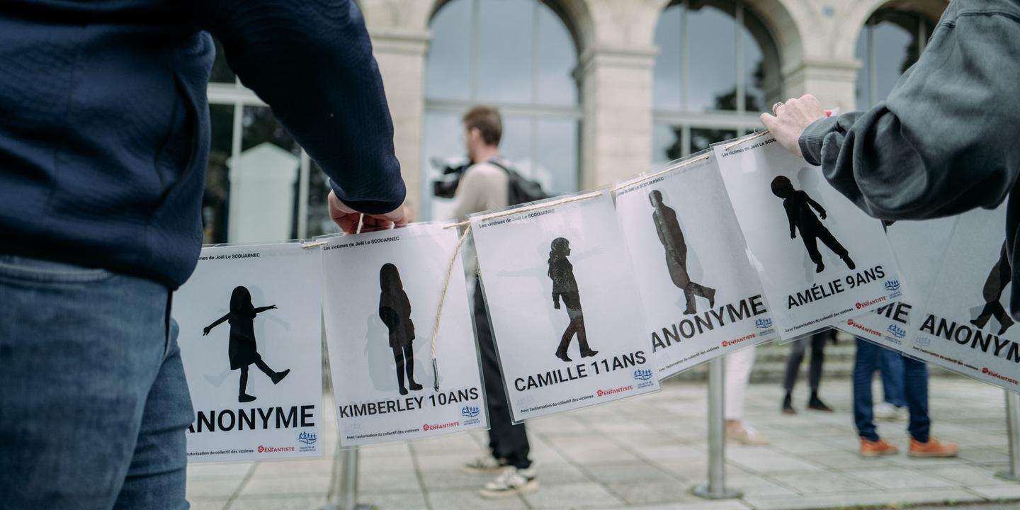 Procès Le Scouarnec : la délicate indemnisation des victimes