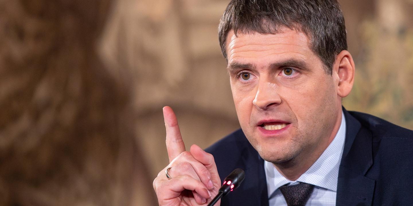 En Lituanie, l’extrême droite à l’offensive contre l’audiovisuel public