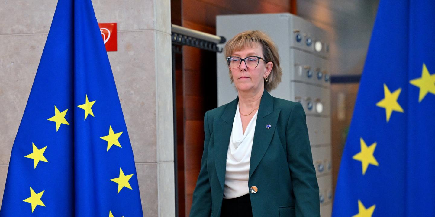 L’Europe veut se doter d’un « gendarme » financier unique