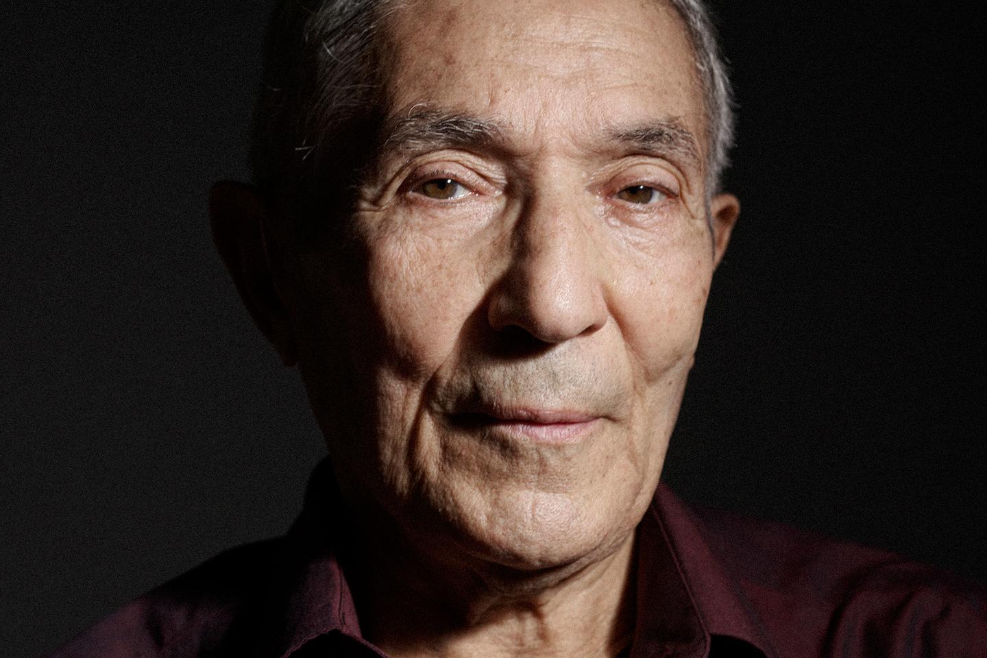 Lâ€™Ã©crivain Boualem Sansal reÃ§oit le Prix mondial Cino Del Duca Ã ...