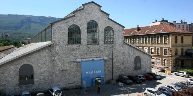 A Grenoble, le Magasin, centre national d’art contemporain, confronté à une crise sans fin