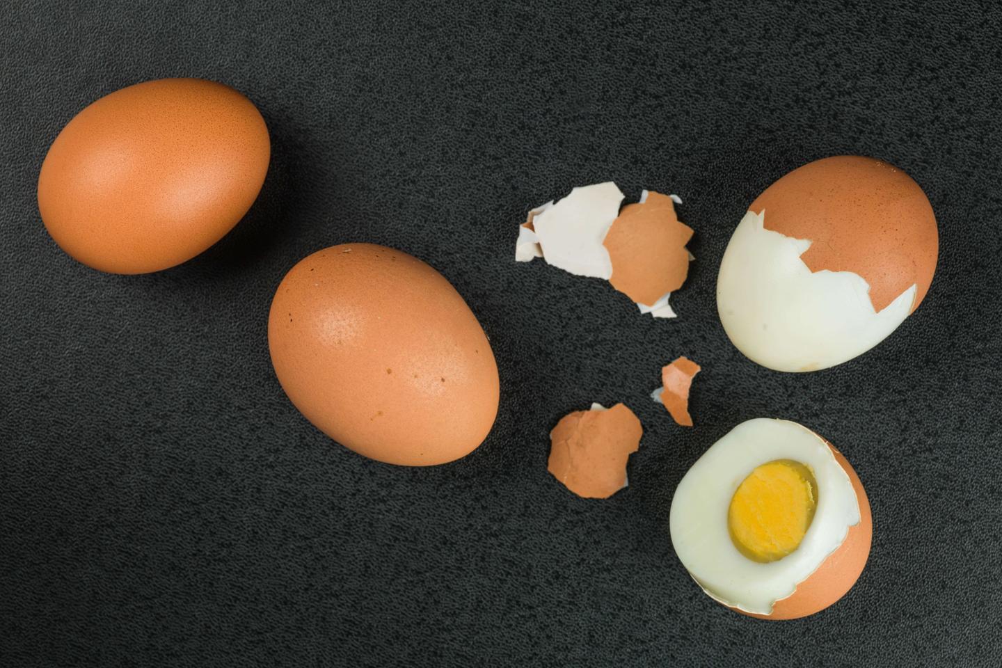 AprÃ¨s la vente dâ€™Å“ufs durs dÃ©jÃ  Ã©calÃ©s, Â«Â vivement les bananes sans...