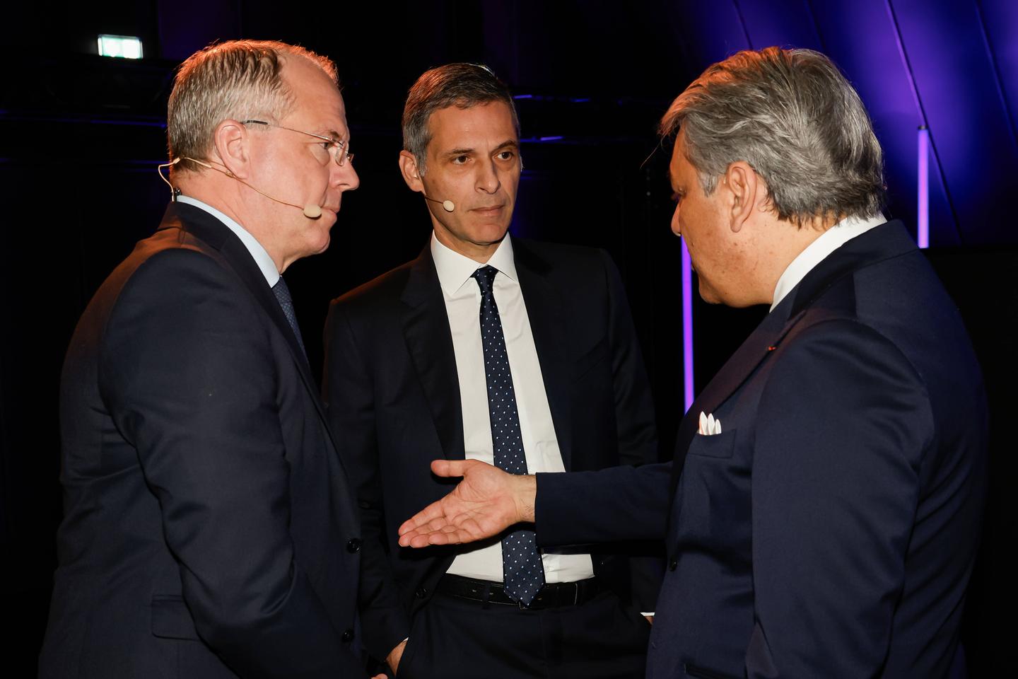 Renault et Volvo Trucks se dÃ©chirent sur lâ€™avenir de Flexis, le Â«Â Tesla des...