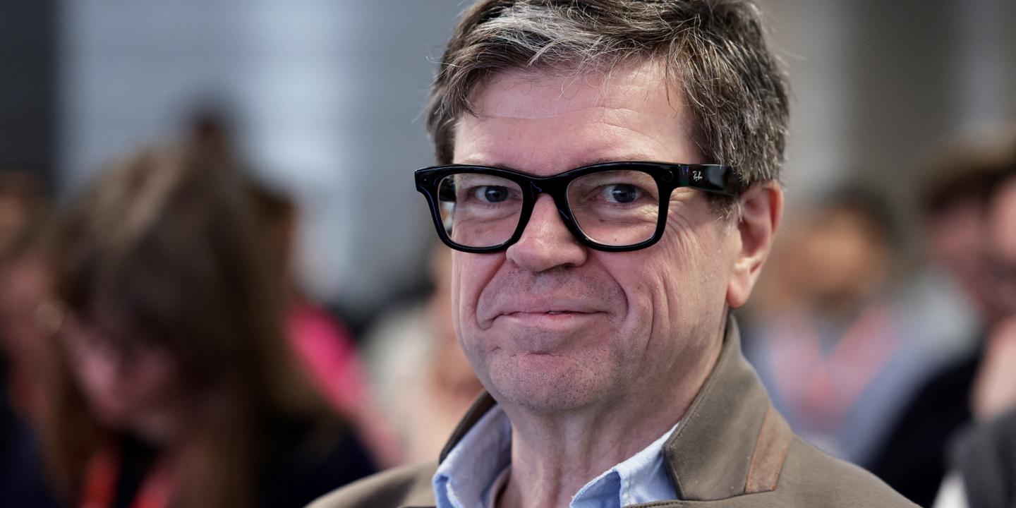 Après son départ de Meta, le pionnier français de l’IA Yann LeCun installera sa start-up à Paris