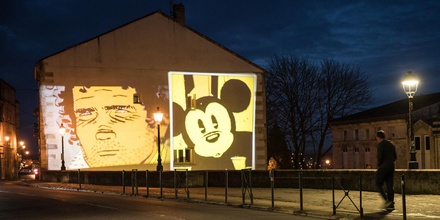 Le futur Festival de la BD d'Angoulême confié au groupe Morgane