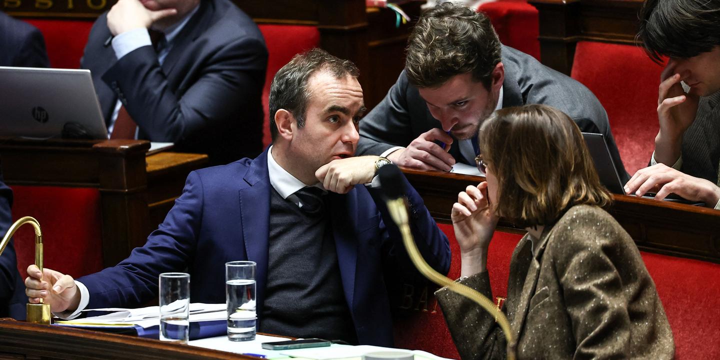 Budget de la « Sécu » : après un accord sur la hausse de la CSG, la voie fragile d’un compromis