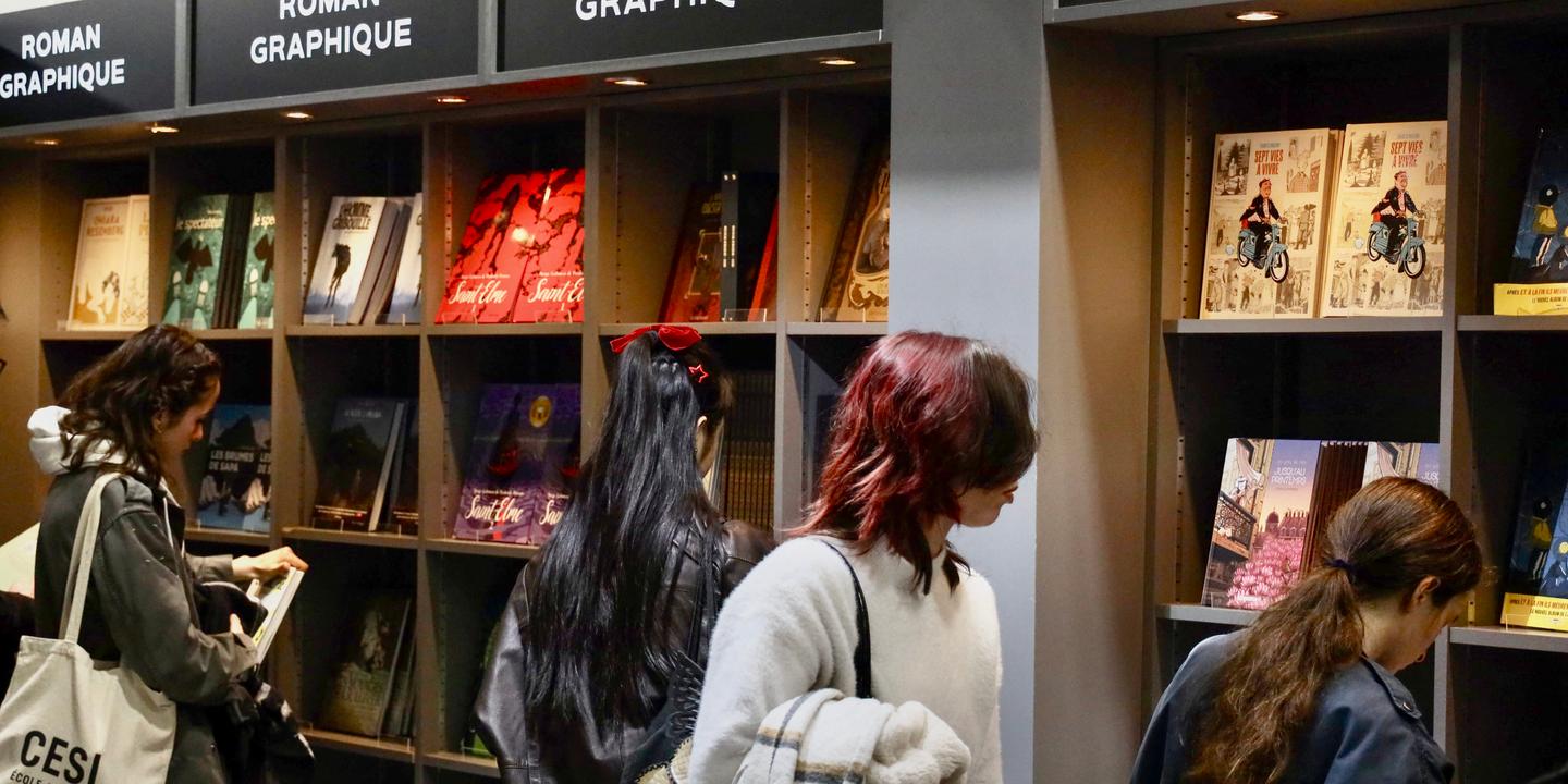 Bande dessinée : L’Association en appelle aux dons pour se sauver financièrement