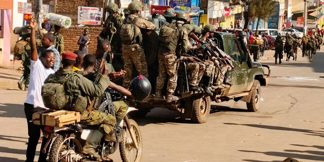 La RDC conclut un accord avec le M23 pour faciliter l’aide humanitaire et libérer des prisonniers sous dix jours