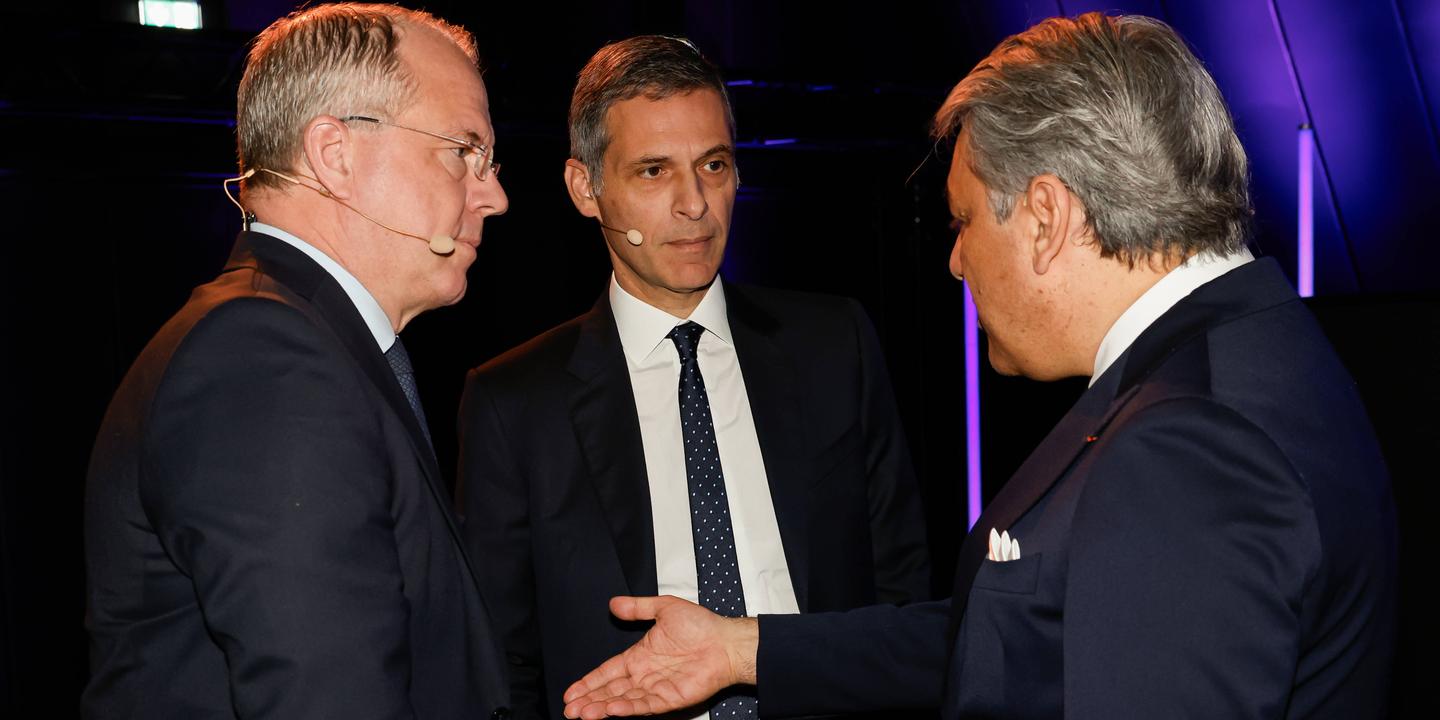 Renault et Volvo Trucks se déchirent sur l’avenir de Flexis, le « Tesla des utilitaires »