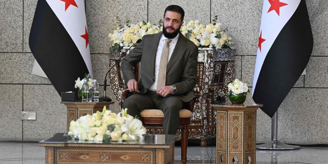 Le Canada lève à son tour les sanctions contre la Syrie