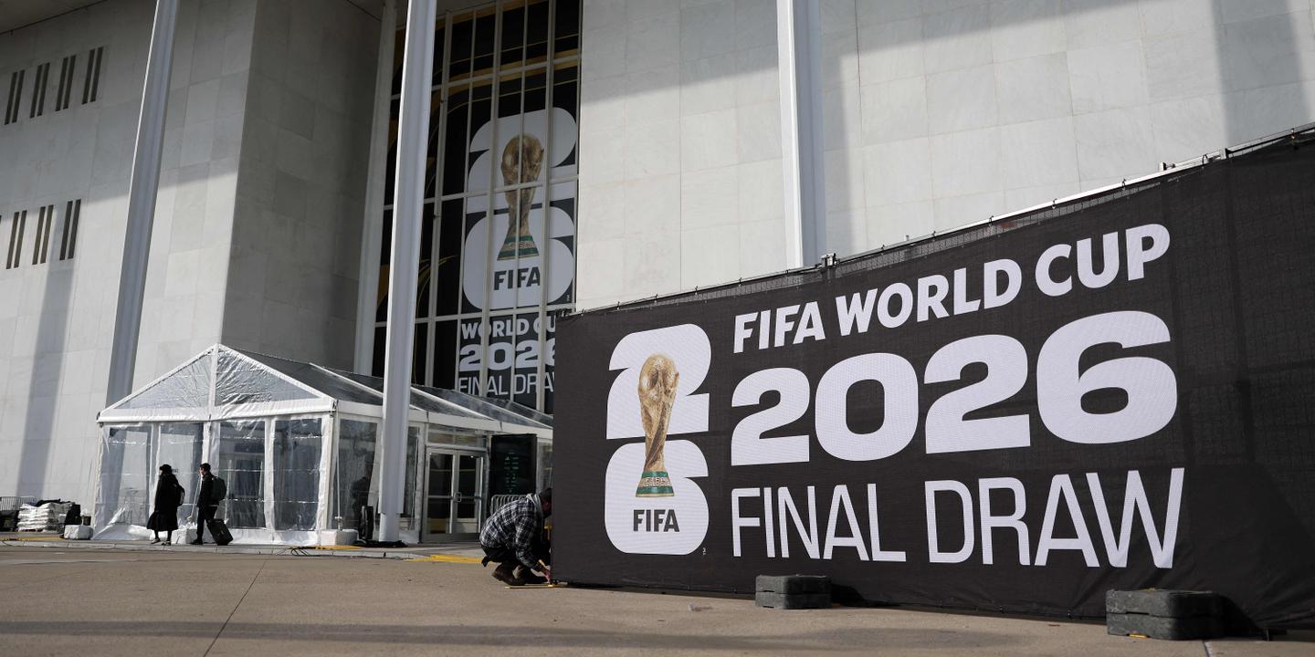 Coupe du monde 2026 : ce qu’il faut savoir sur le tirage au sort