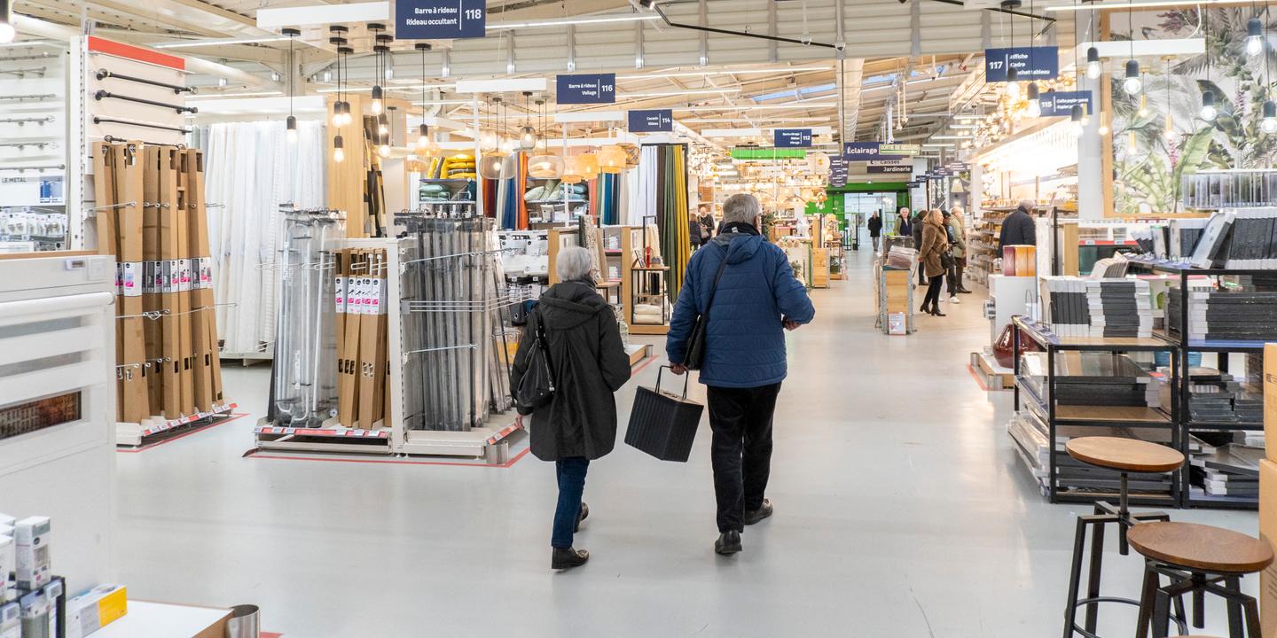 Leroy Merlin victime d’une cyberattaque visant les données de centaines de milliers de clients