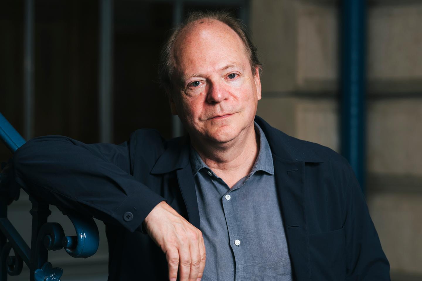 Patrick Boucheron, historien : « Je n’accepte pas qu’on dise que je n’aime pas mon pays » Patrick Boucheron, historien : « Je n’accepte pas qu’on dise que je n’aime pas mon pays »