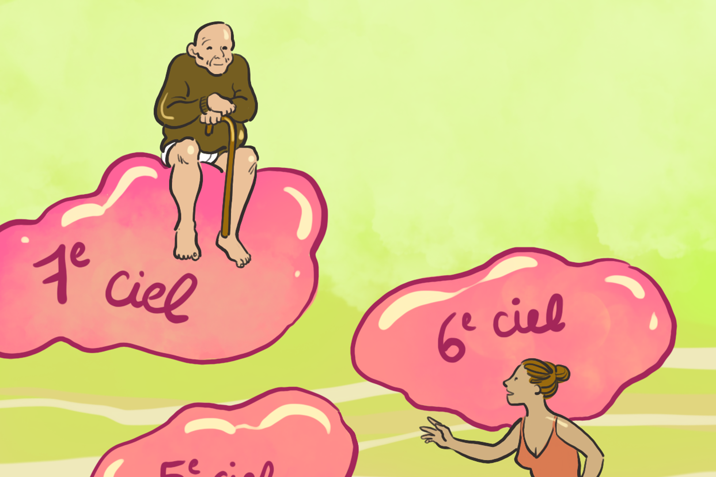 SexeÂ : faut-il vraiment Â«Â profiter avant de se caserÂ Â» en coupleÂ ?