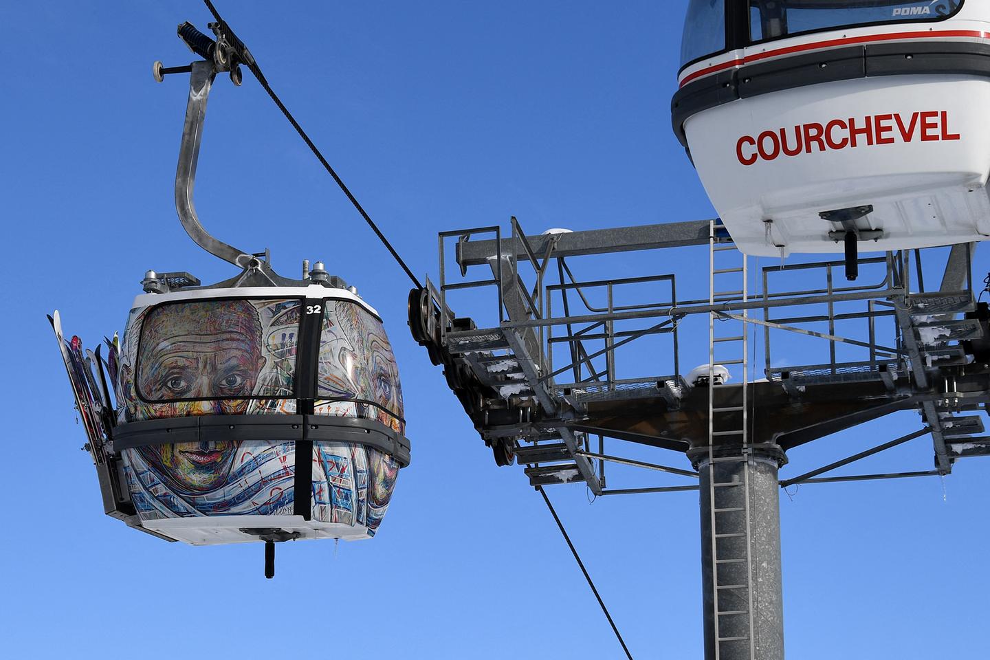 La Cour des comptes brosse un tableau accablant de lâ€™office du tourisme de Courchevel